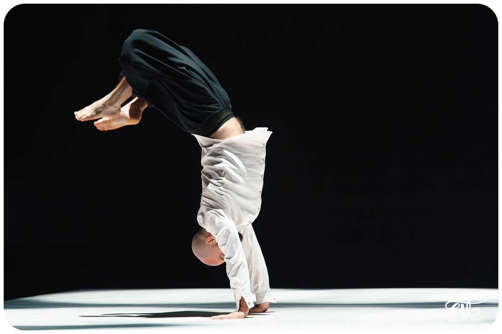 WHAT WILL HAVE BEEN (CIE CIRCA)